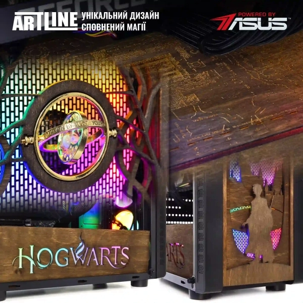 Купить Компьютер ARTLINE Gaming HGWRTS Windows 11 Home (HGWRTSv73Win) - фото 5