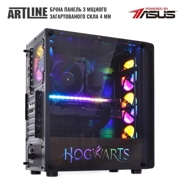 Купить Компьютер ARTLINE Gaming HGWRTS Windows 11 Home (HGWRTSv73Win) - фото 7