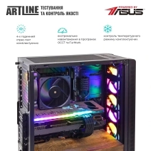 Купить Компьютер ARTLINE Gaming HGWRTS Windows 11 Home (HGWRTSv73Win) - фото 10