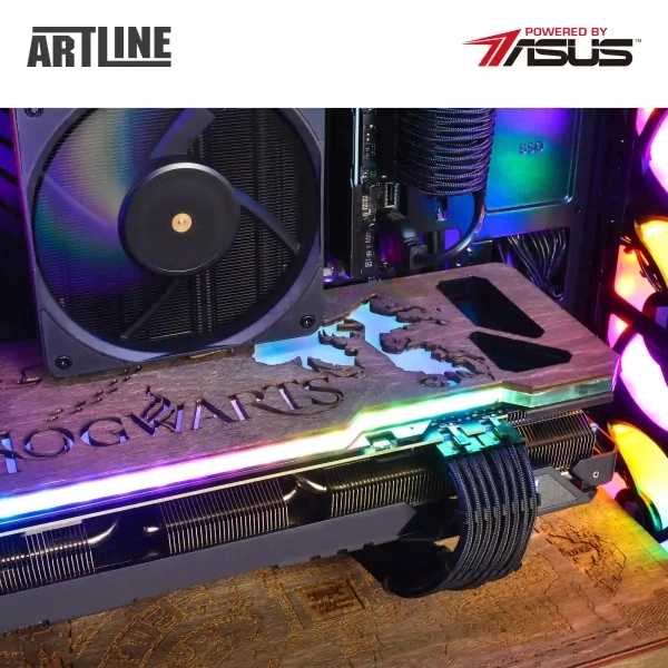 Купити Комп'ютер ARTLINE Gaming HGWRTS Windows 11 Home (HGWRTSv73Win) - фото 16