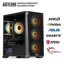 Купить Компьютер ARTLINE Gaming X37 Windows 11 Home (X37v51Win) - фото 9