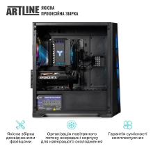 Купить Компьютер ARTLINE Gaming X37 Windows 11 Home (X37v51Win) - фото 10