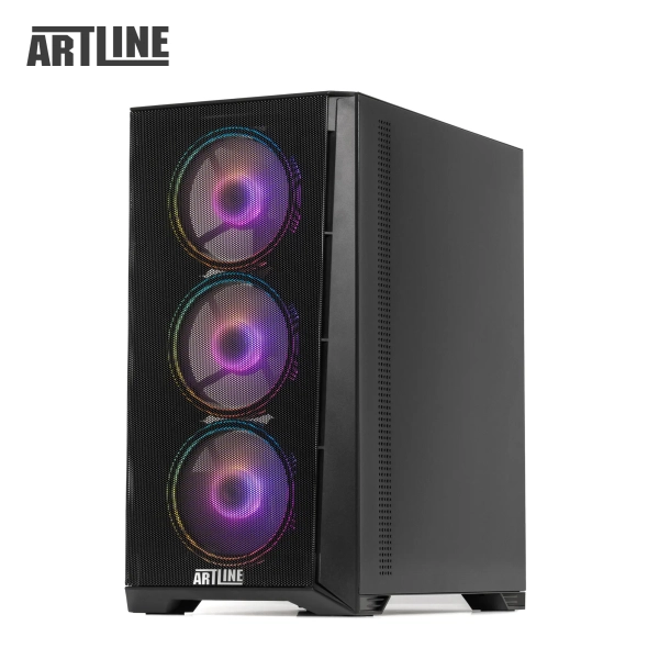 Купить Компьютер ARTLINE Gaming X37 Windows 11 Home (X37v51Win) - фото 14