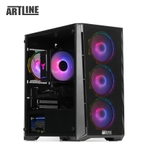 Купить Компьютер ARTLINE Gaming X37 Windows 11 Home (X37v51Win) - фото 15