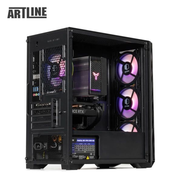 Купить Компьютер ARTLINE Gaming X37 Windows 11 Home (X37v51Win) - фото 16