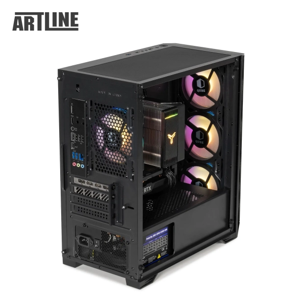 Купить Компьютер ARTLINE Gaming X37 Windows 11 Home (X37v51Win) - фото 17