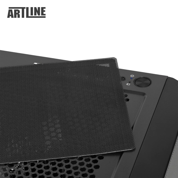 Купить Компьютер ARTLINE Gaming X37 Windows 11 Home (X37v51Win) - фото 18
