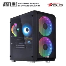 Купить Компьютер ARTLINE Gaming X57 Windows 11 Home (X57v62Win) - фото 7