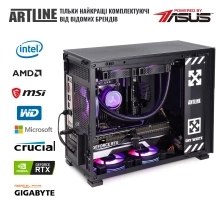 Купить Компьютер ARTLINE Gaming D31 Windows 11 Home (D31v29Win) - фото 9