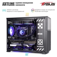 Купить Компьютер ARTLINE Gaming D31 Windows 11 Home (D31v33Win) - фото 7