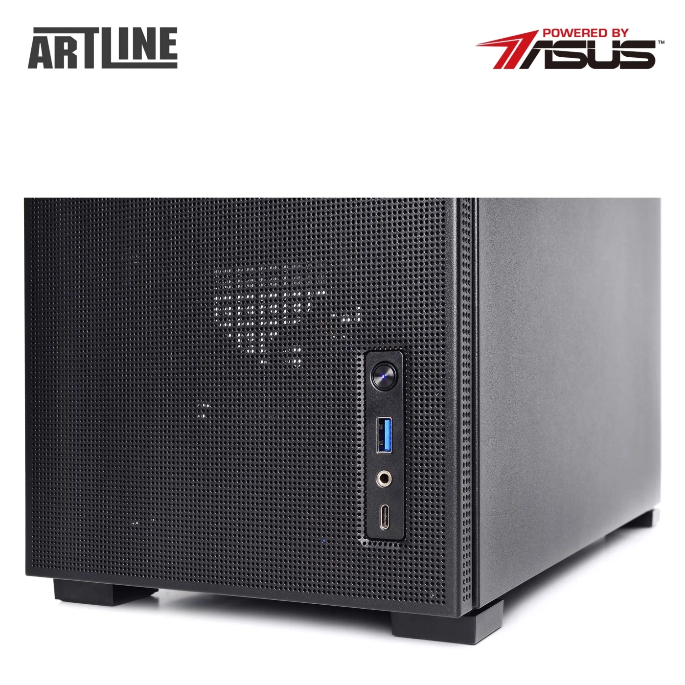 Купить Компьютер ARTLINE Gaming D31 Windows 11 Home (D31v33Win) - фото 16