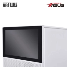 Купить Компьютер ARTLINE Gaming D31WHITE (D31WHITEv33) - фото 14