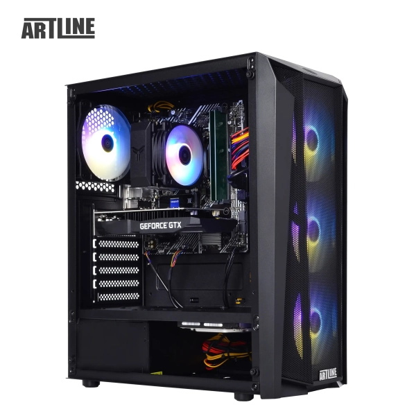 Купить Компьютер ARTLINE Gaming X47 (X47v52) - фото 13