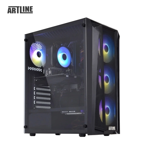 Купить Компьютер ARTLINE Gaming X49 Windows 11 Home (X49v37Win) - фото 13