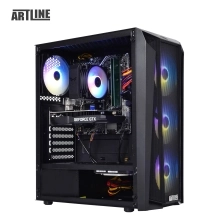 Купити Комп'ютер ARTLINE Gaming X49 Windows 11 Home (X49v37Win) - фото 15