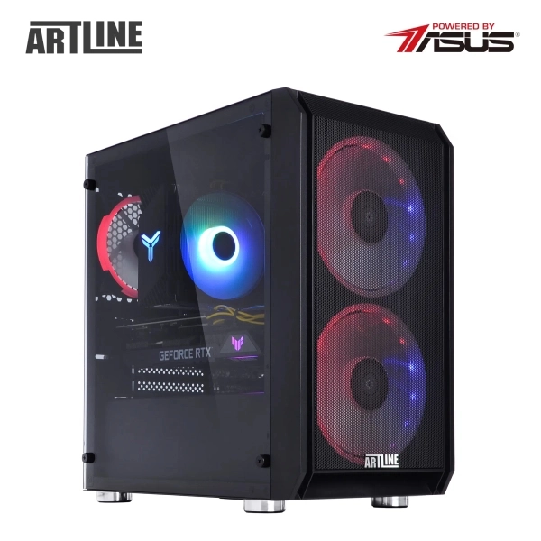 Купить Компьютер ARTLINE Gaming X75 Windows 11 Home (X75v85Win) - фото 15