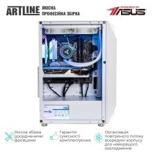 Купити Комп'ютер ARTLINE Gaming X75WHITE Windows 11 Home (X75WHITEv80Win) - фото 9