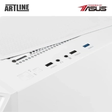 Купити Комп'ютер ARTLINE Gaming X75WHITE Windows 11 Home (X75WHITEv80Win) - фото 16