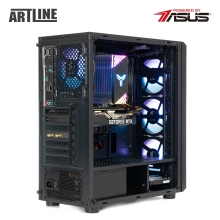 Купити Комп'ютер ARTLINE Gaming X69 Windows 11 Home (X69v15Win) - фото 10