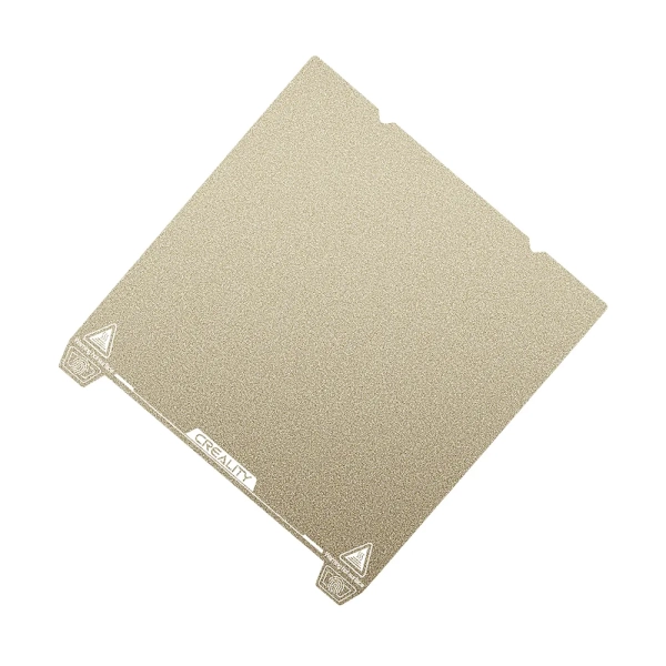 Купити Накладка для платформи CREALITY з покриттям PEI для 3D принтера Ender-5 S1 - фото 6