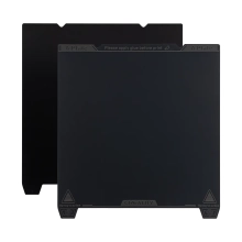 Купить Накладка для платформы CREALITY с PEI покрытием и магнитной наклейкой для 3D принтера K1 Max 315x310mm (4004090107) - фото 2
