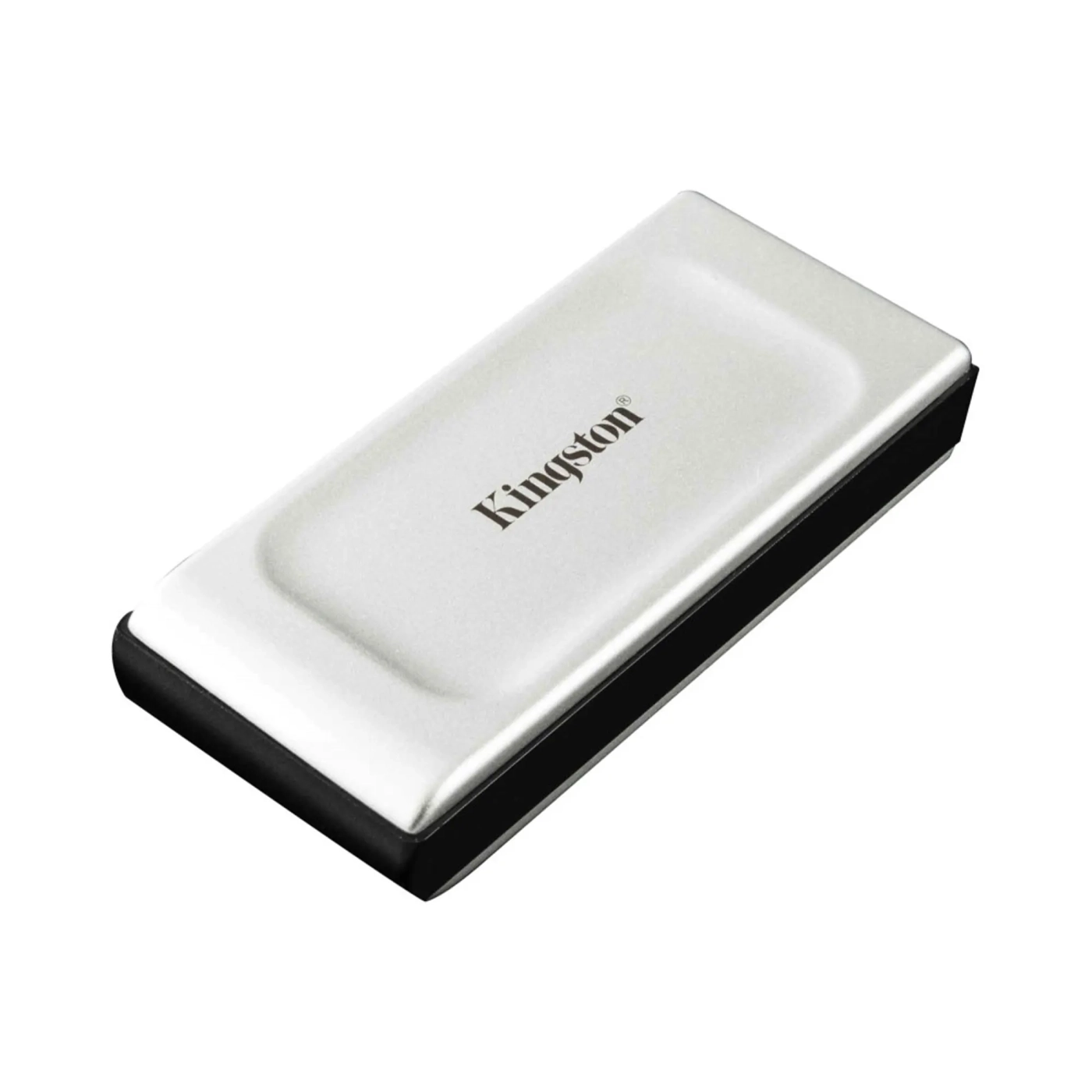 Купити SSD Kingston XS2000 500GB USB 3.2 Type-C - фото 2