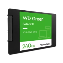 Купить SSD WD Green 240GB 2.5" SATA3 - фото 3