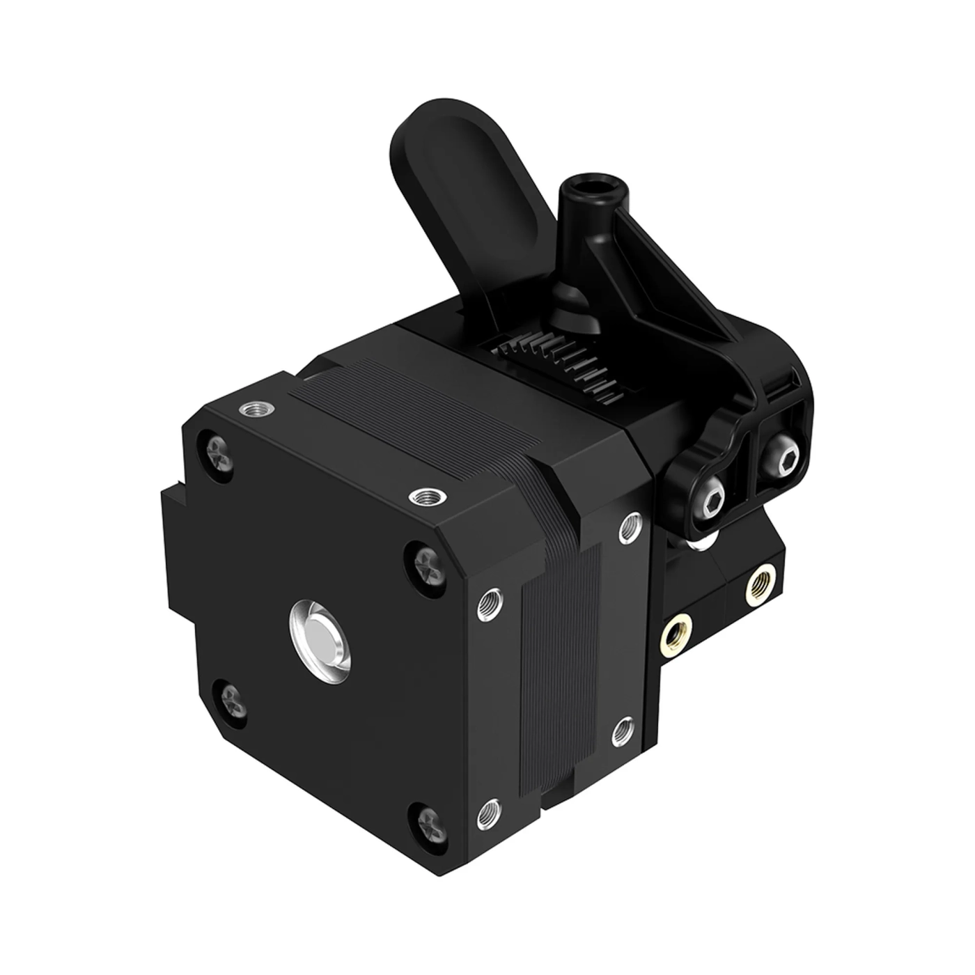 Купить Экструзионный механизм CREALITY Sprite SE для апгрейда 3D принтера Ender-3/Ender-3 V2/Ender-3 Pro - фото 1