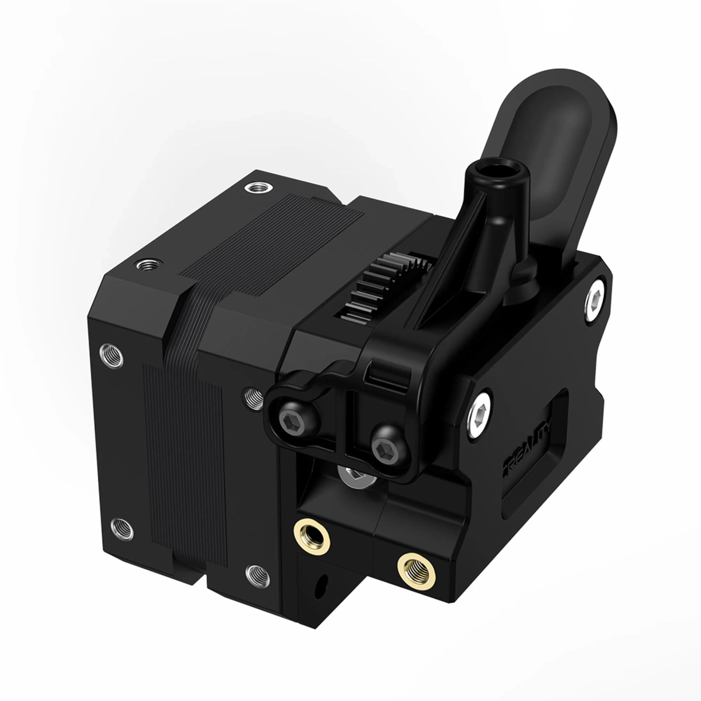 Купити Екструзійний механізм CREALITY Sprite SE для апгрейду 3D принтера Ender-3/Ender-3 V2/Ender-3 Pro - фото 2