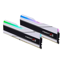 Купить Модуль памяти G.Skill Trident Z5 Neo RGB White DDR5-6000 32GB (2x16GB) AMD EXPO CL30-36-36-96 1.35V - фото 2