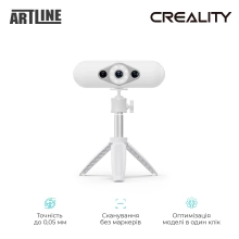 Купити 3D сканер Creality CR-Scan Lizard Standart - фото 2