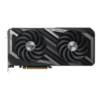 Купить Видеокарта ASUS GeForce ROG Strix Radeon RX 7600 OC Edition 8GB GDDR6 - фото 1