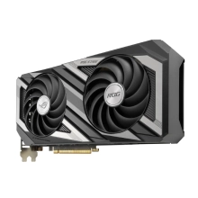 Купить Видеокарта ASUS GeForce ROG Strix Radeon RX 7600 OC Edition 8GB GDDR6 - фото 2