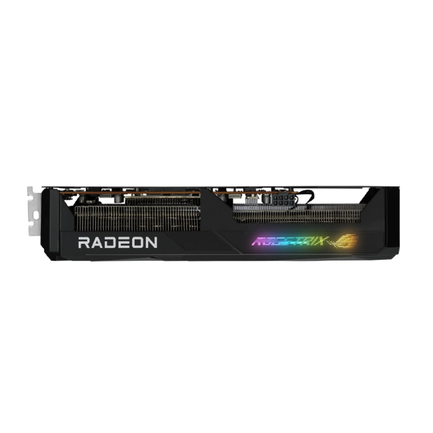 Купить Видеокарта ASUS GeForce ROG Strix Radeon RX 7600 OC Edition 8GB GDDR6 - фото 7