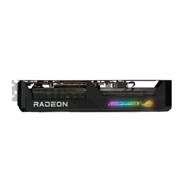 Купить Видеокарта ASUS GeForce ROG Strix Radeon RX 7600 OC Edition 8GB GDDR6 - фото 7