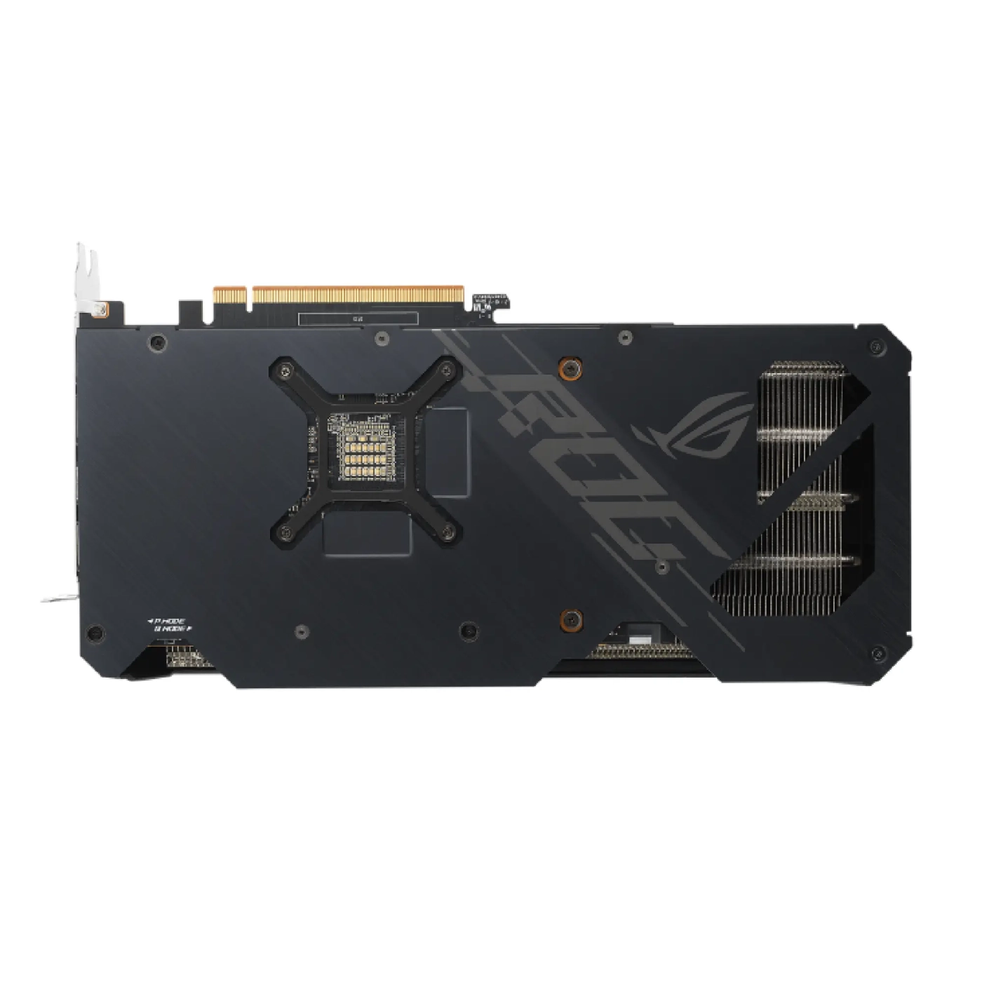 Купить Видеокарта ASUS GeForce ROG Strix Radeon RX 7600 OC Edition 8GB GDDR6 - фото 12