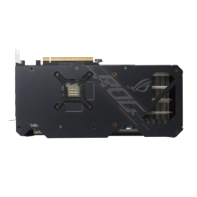 Купить Видеокарта ASUS GeForce ROG Strix Radeon RX 7600 OC Edition 8GB GDDR6 - фото 12