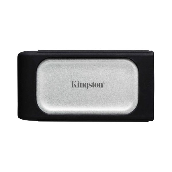 Купить SSD Kingston XS2000 1TB USB 3.2 - фото 3