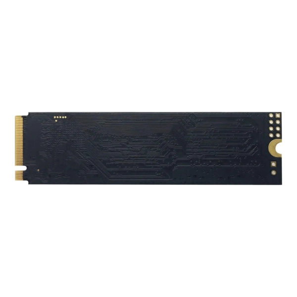 Купити SSD PATRIOT P310 M.2 NVMe 480GB - фото 4