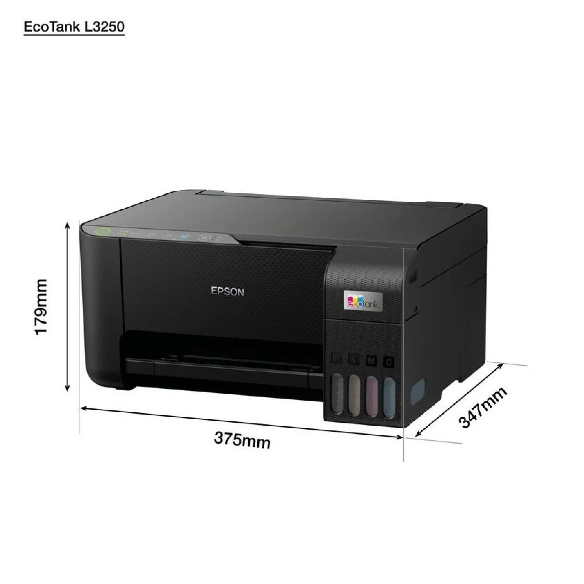 Принтер Epson L3256 Купить