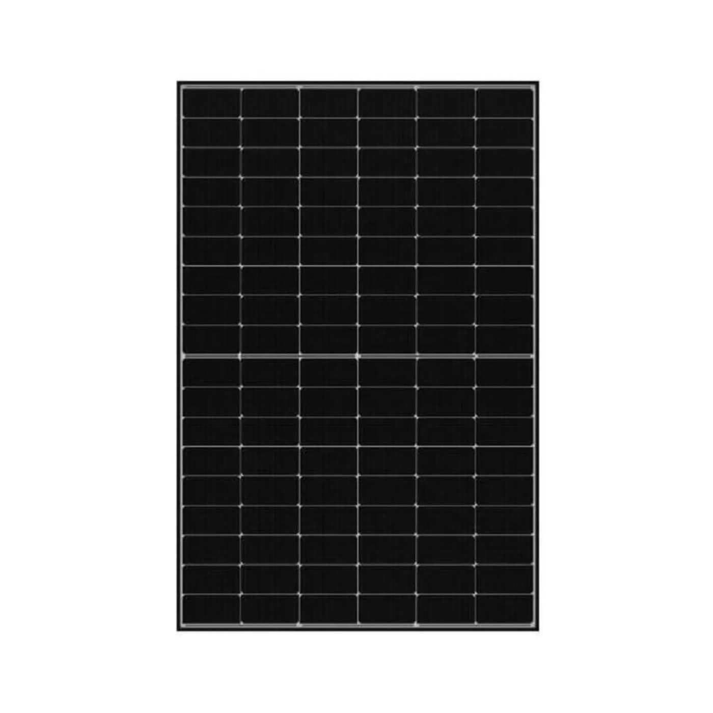 Купити Сонячна панель Longi Solar LR5-54HPH-415M 415W - фото 1