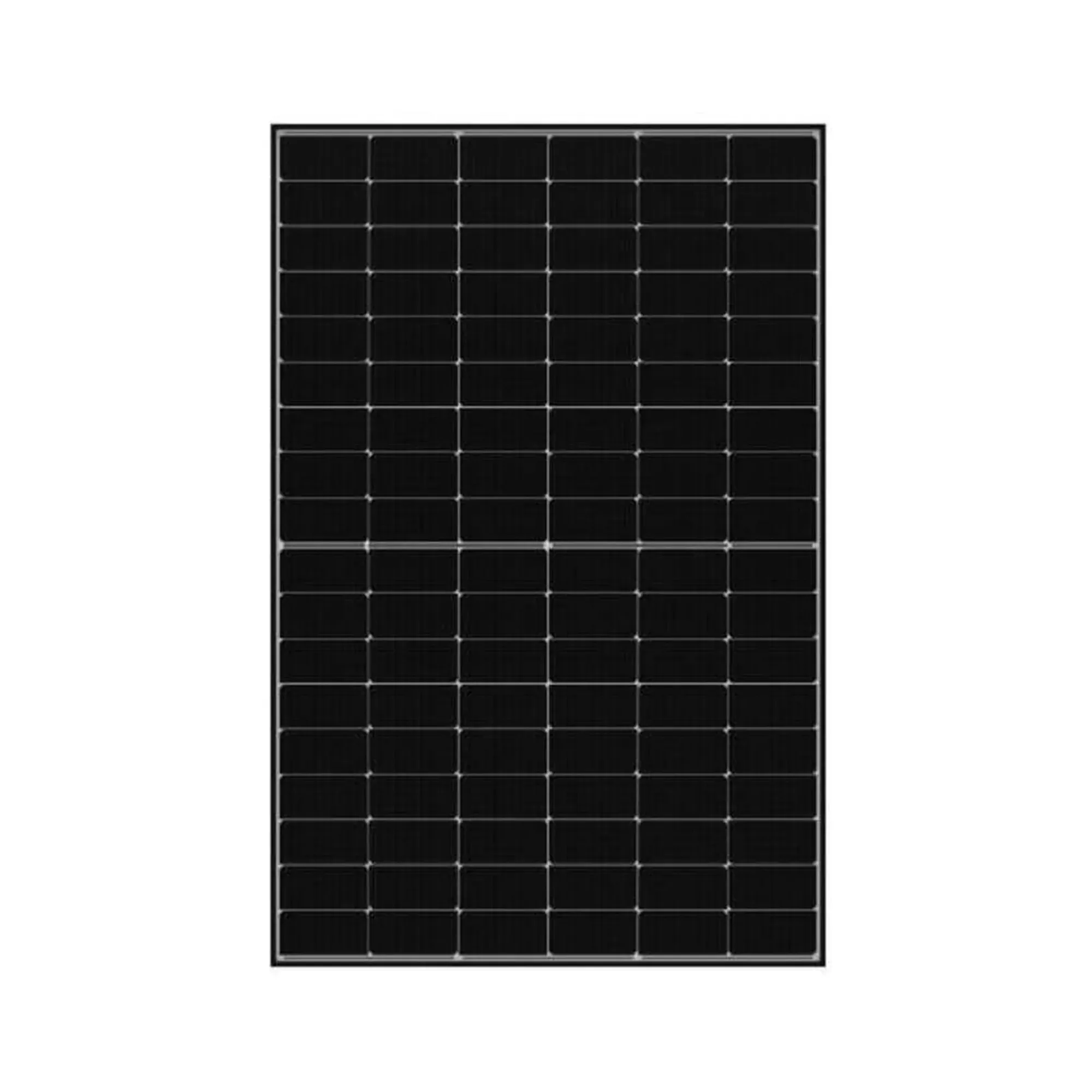 Купити Сонячна панель Longi Solar LR5-54HPH-415M 415W - фото 1
