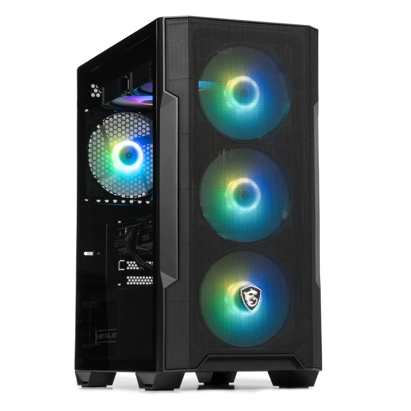 Купити Комп'ютер ARTLINE Gaming DRGN (DRGNv31) - фото 1