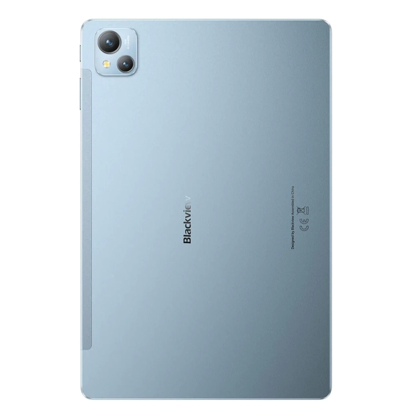 Купити Планшет Blackview Tab 13 6/128GB LTE Blue - фото 5
