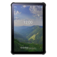 Купить Планшет Sigma Tab A1025 X-treme 4/64GB Black - фото 1