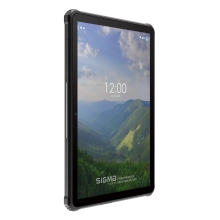 Купити Планшет Sigma Tab A1025 X-treme 4/64GB Black - фото 3