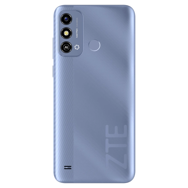 Купить Смартфон ZTE Blade A53 2/32GB Blue (993075) - фото 9