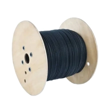 Купить Кабель солнечный KBE DB+ 4mm2 черный 500m - фото 1