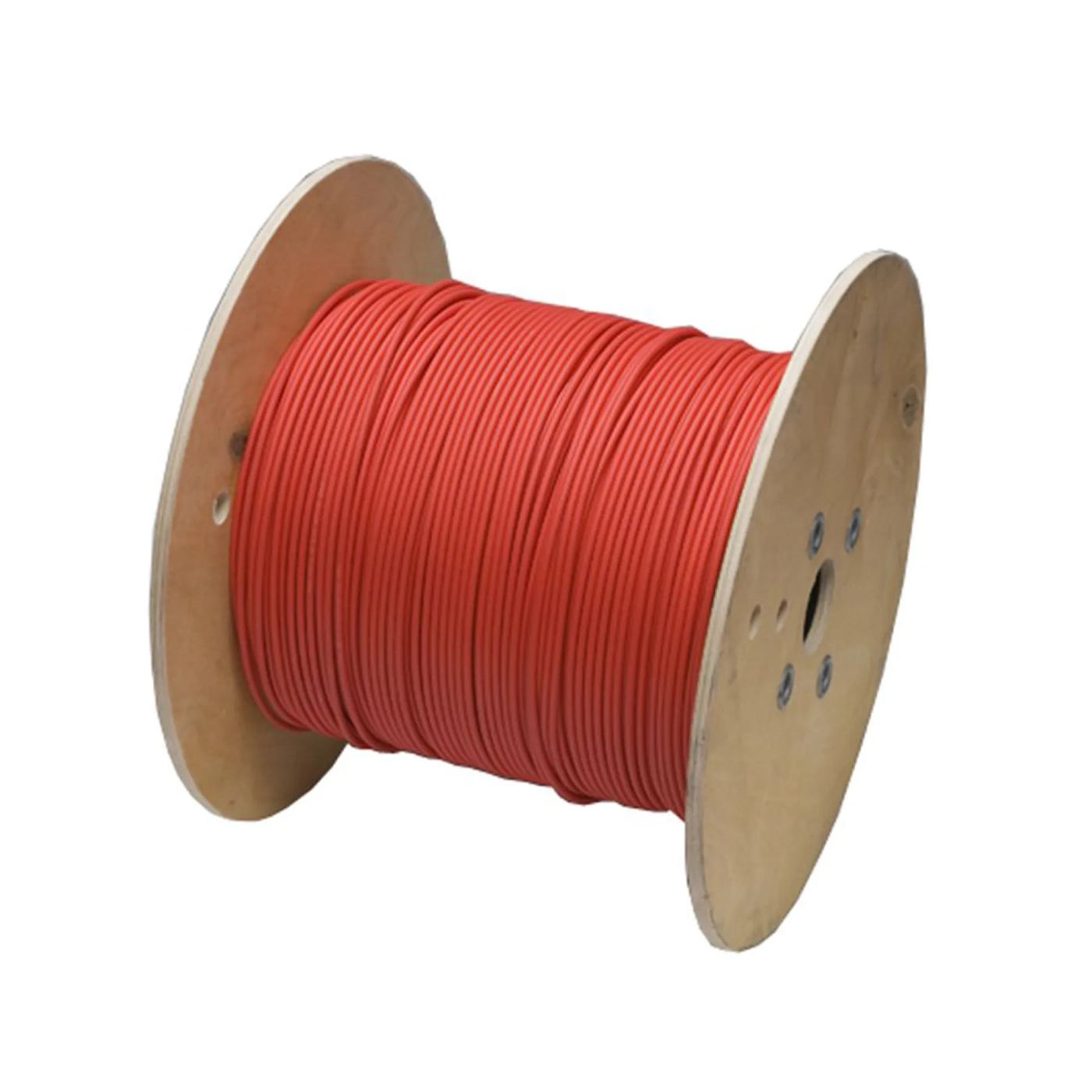 Купити Кабель сонячний KBE DB+ 4mm2 червоний 500m - фото 1