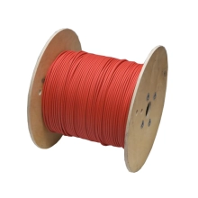 Купити Кабель сонячний KBE DB+ 4mm2 червоний 500m - фото 1